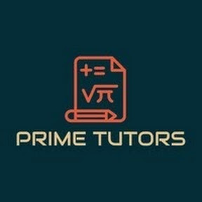 Prime Tutors logo