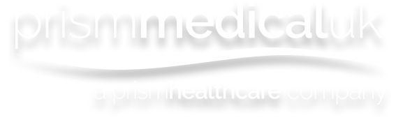 Prism Health Logo