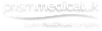 Prism Health Logo