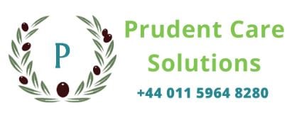 Prudent Care Solutions Logo