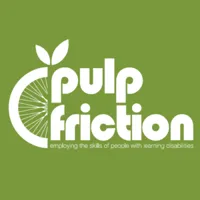 Pulp Friction