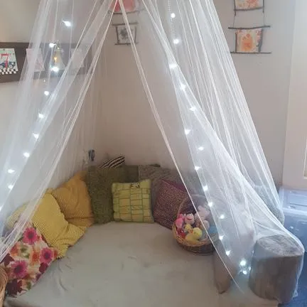 Cosy Areas