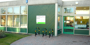 Radcliffe on Trent exterior