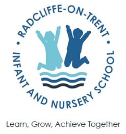 Radcliffe-on-Trent School Logo