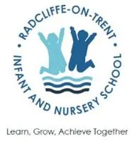 Radcliffe-on-Trent School Logo