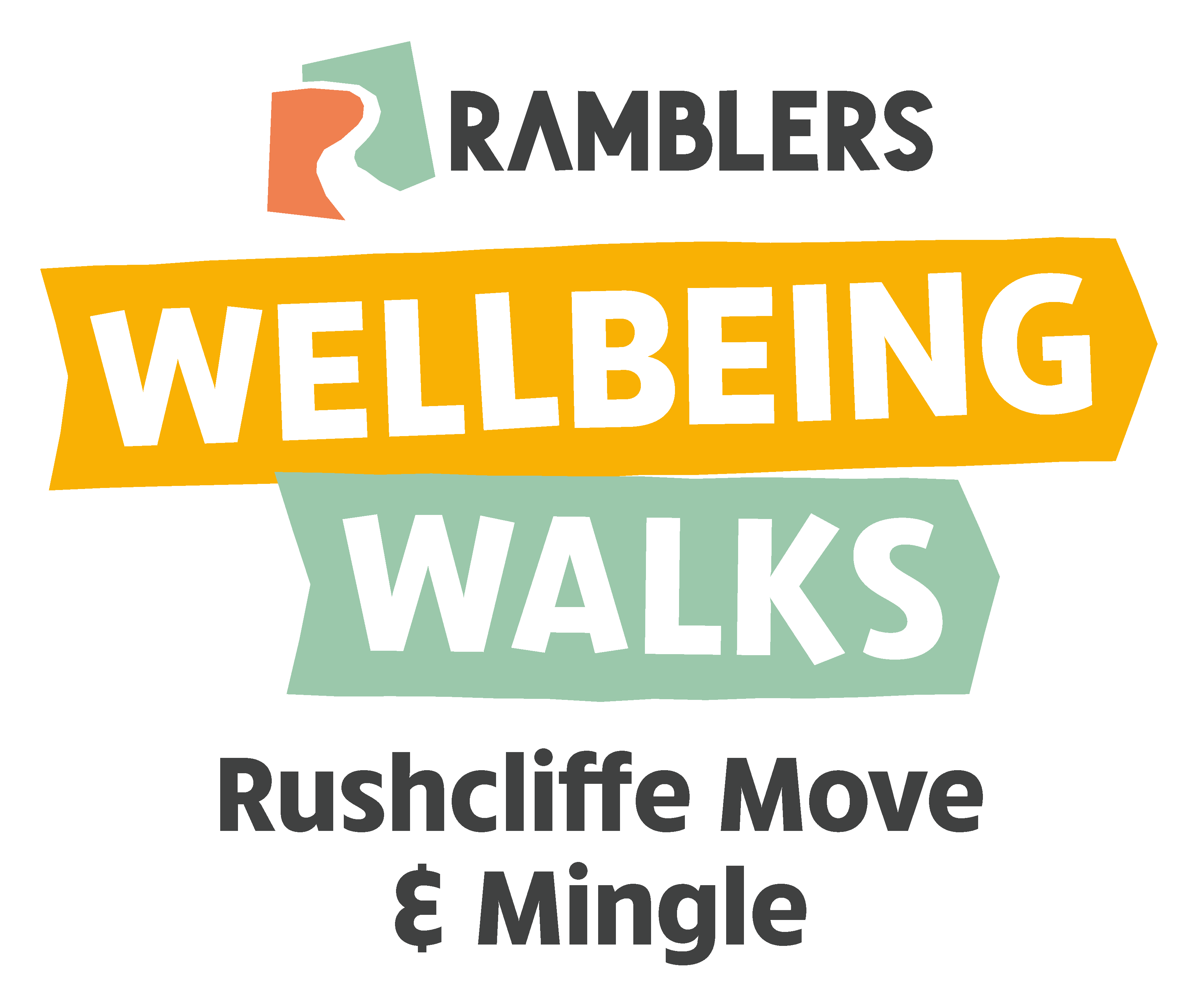 Move & Mingle Wellbeing Walk - Rushcliffe Country Park