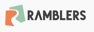 Ramblers Logo