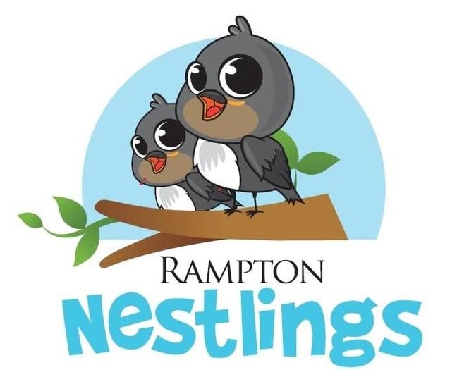 Rampton Nestlings