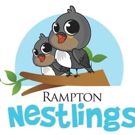 Rampton Nestlings