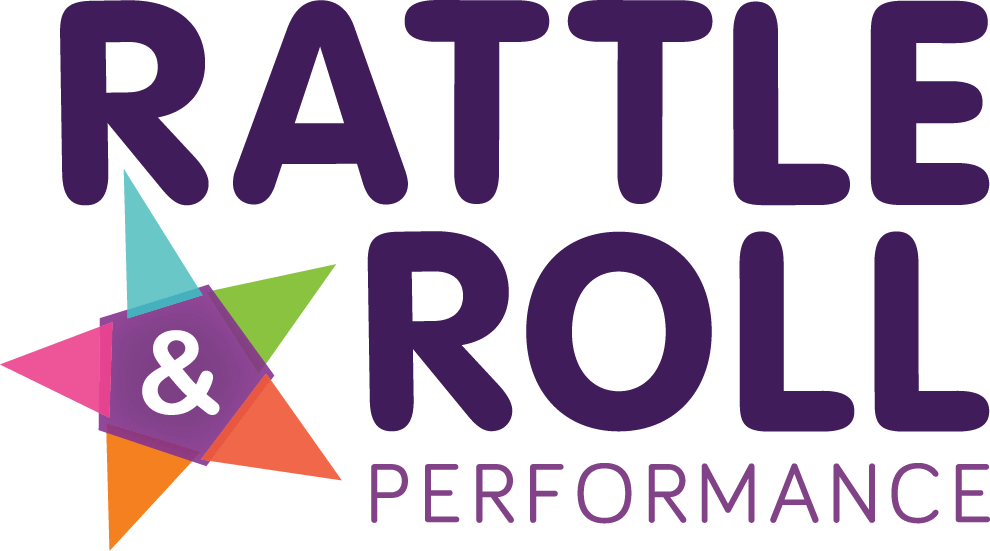 Rattle & Roll Performance logo