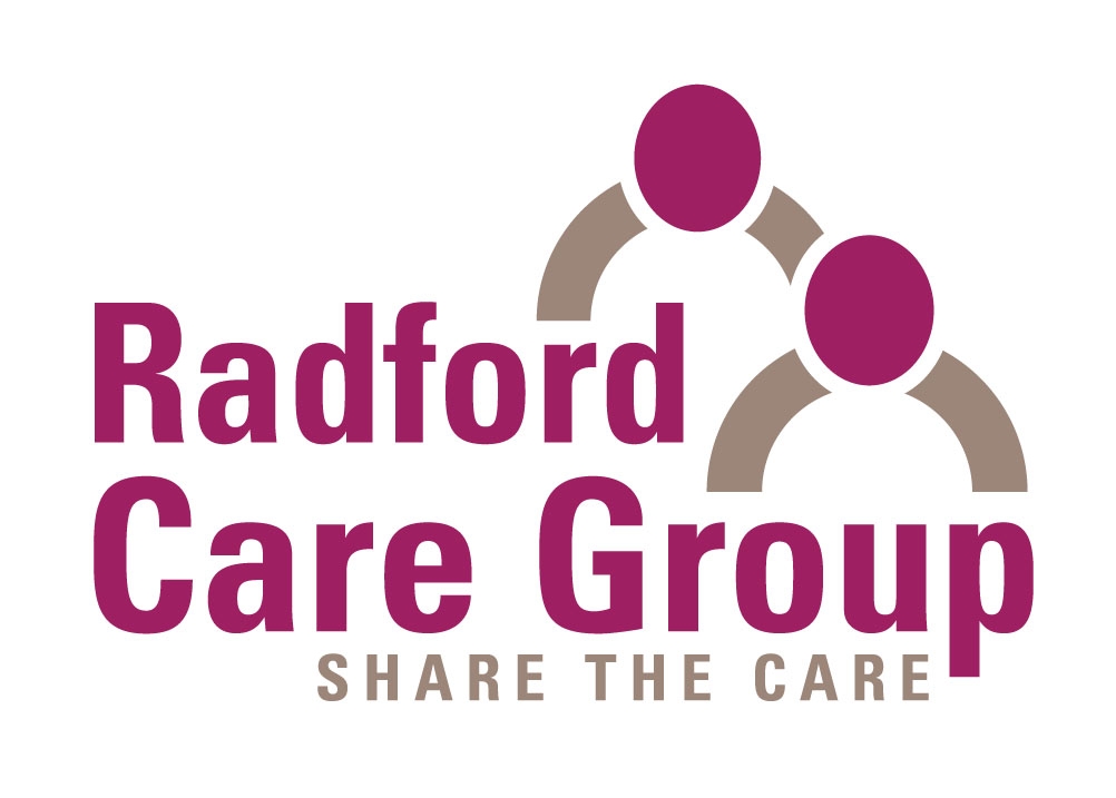 Radford Care Group Logo
