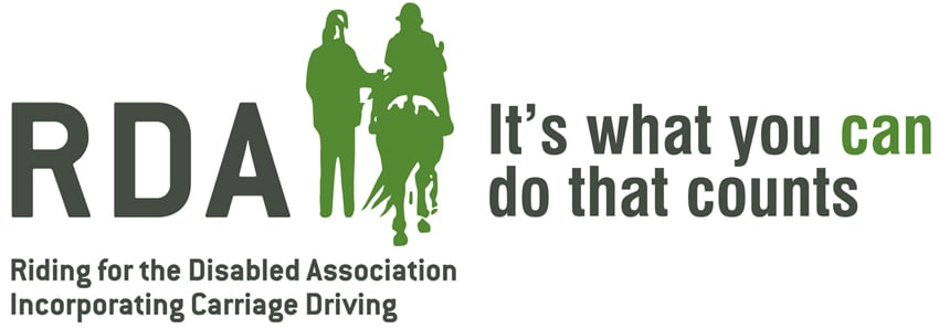 RDA logo