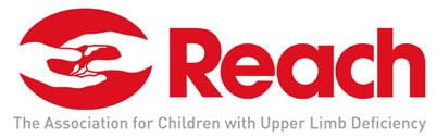 Reach - The Association for Children with Hand or Arm Deficiency