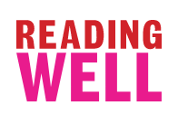 Reading Well Logo