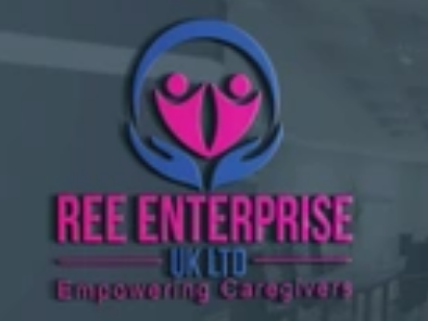 Ree enterprise logo