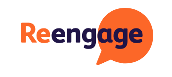 Reengage Logo