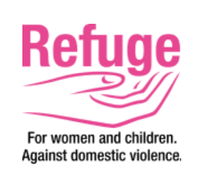 Refuge Logo