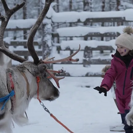 Lapland