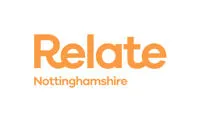 Relate Nottinghamshire Logo