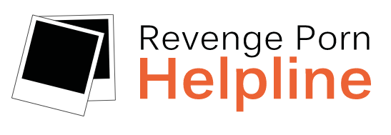 Revenge Porn Helpline Logo