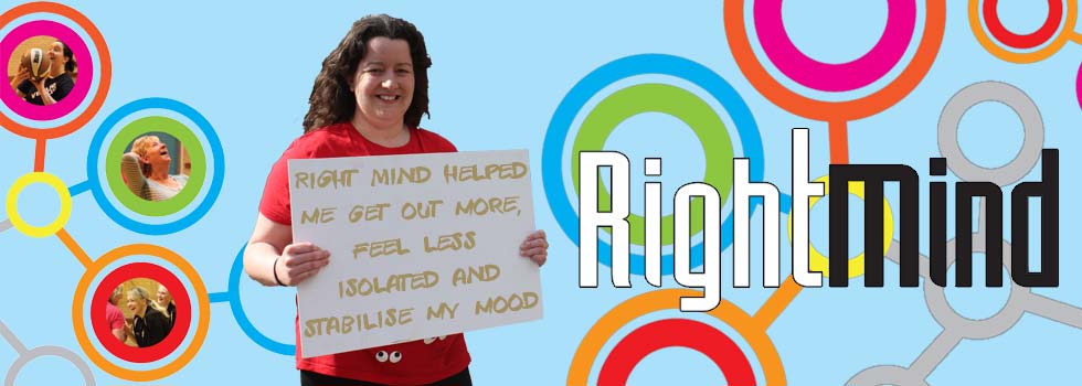 Right Mind Logo