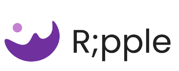 R;pple Logo