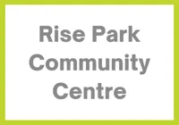 Rise Park Community Centre Logo