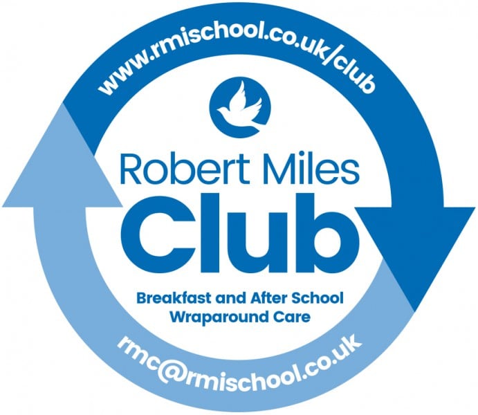 Robert Miles Club