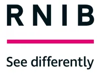 RNIB Logo