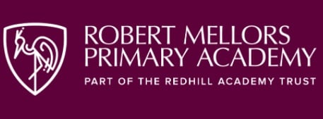 Robert Mellors logo
