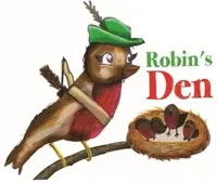 Robin's Den