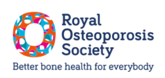Royal Osteoporosis Society Helpline