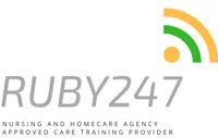 Ruby247 Logo