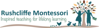 Rushcliffe Montessori Inspire Teaching for Lifelong Learning