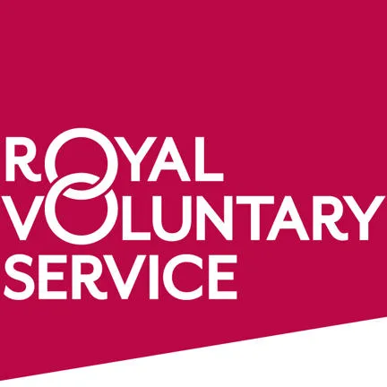Royal Voluntary Service (RVS) Logo