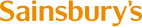 Sainsbury's Logo