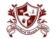 Salterford House School Logo