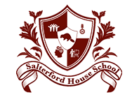 Salterford House School Logo