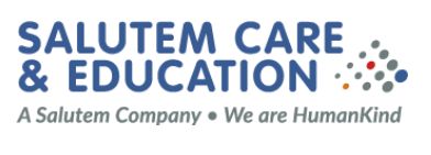 Salutem Care Logo