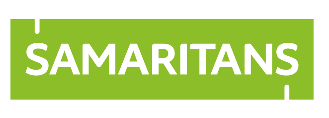 Samaritans Logo