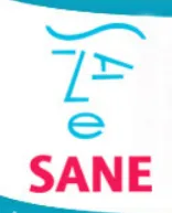 Sane Logo