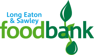 Long Eaton & Sawley Food bank - Trussell Trust