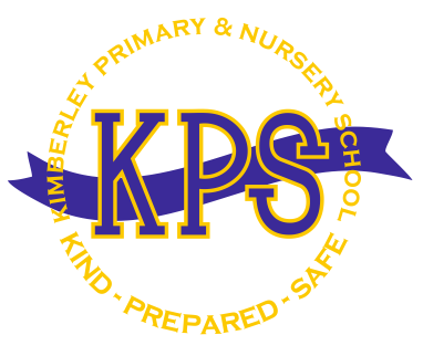 Kimberley Primary and Nursery School - Nursery