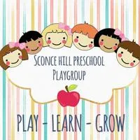 Sconce Hills Pre-School Playgroup