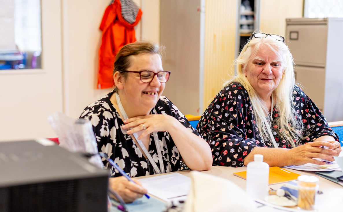 Adult Learning 2