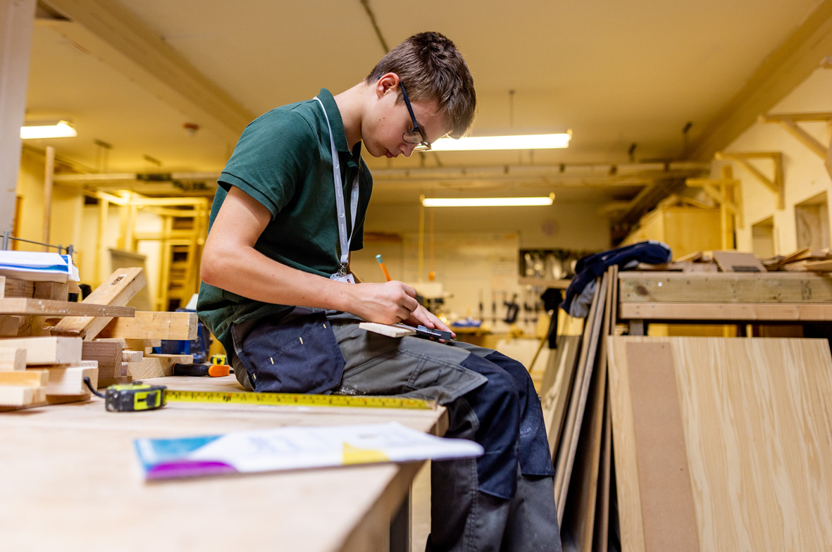 Carpentry