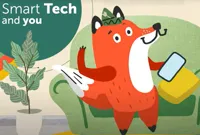 Smart Tech and You: Health and Social Care Support at Home