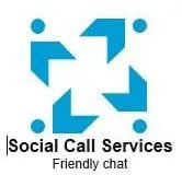 Social Call Services Logo