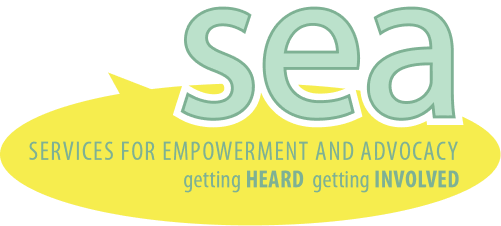 Sea Logo