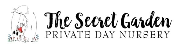 Secret Garden Logo